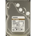 Жесткий диск/ HDD Toshiba N300 NAS SATA3 6Tb 3.5