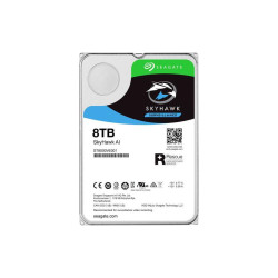 Жесткий диск/ HDD Seagate SkyHawk AI SATA 3.5