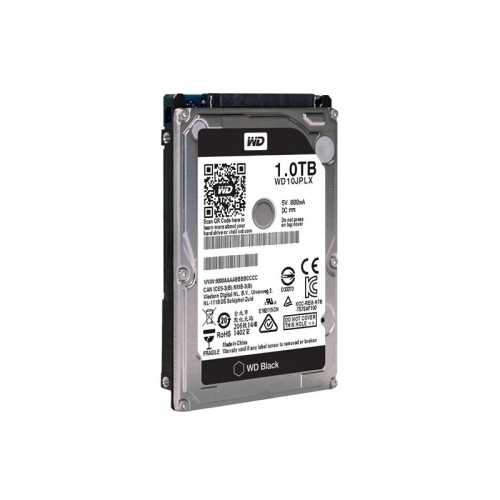 Жесткий диск/ HDD WD SATA3 1TB 2.5