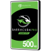 Жесткий диск/ HDD Seagate SATA 500Gb 2.5