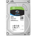 Жесткий диск/ HDD Seagate SATA3 3Tb SkyHawk 5900 64Mb 1 year warranty