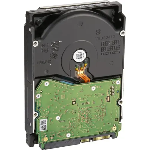 Жесткий диск/ HDD HGST SATA Server 14Tb Ultrastar DC HC530 7200 6Gb/s 512MB 1 year warranty