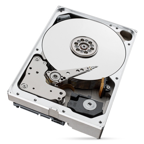 Жесткий диск/ HDD Seagate Barracuda 3.5