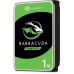 Жесткий диск/ HDD Seagate SATA3 ST1000DM010 Factory Recertified 1 year warranty