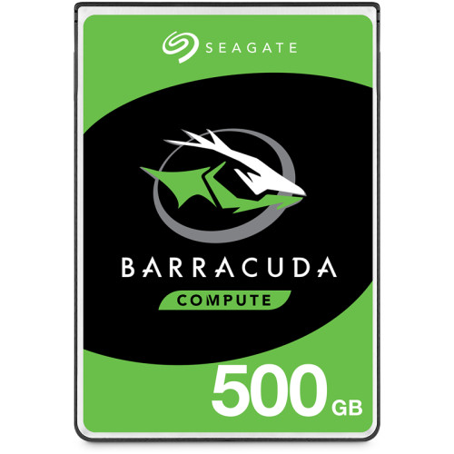 Жесткий диск/ HDD Seagate ST500LM030 2.5